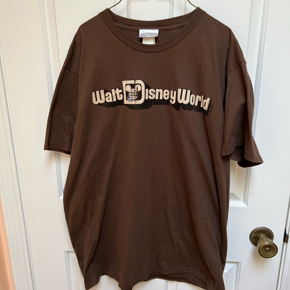 Men’s Walt Disney T-shirt